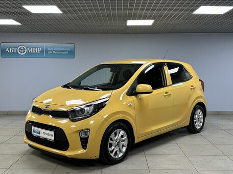 Kia Picanto III