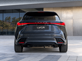 2026 Lexus RX 500h V, серый, 12800000 рублей - вид 2