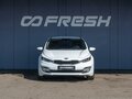 2013 Kia Ceed II, белый - вид 2
