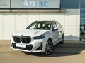 2026 BMW X1 Long 25Li xDrive III (U11/U12), белый, 6390000 рублей