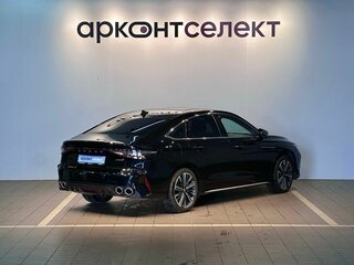 2023 Chery Arrizo 8, чёрный, 2120000 рублей, вид 2