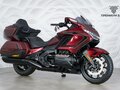 2025 Honda GL 1800 Gold Wing, красный, 3599000 рублей - вид 4