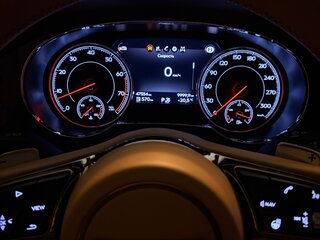 2016 Bentley Bentayga I, зелёный, 9700000 рублей, вид 3