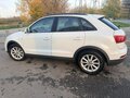 2013 Audi Q3 I (8U), белый, 1500000 рублей - вид 4