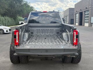 2026 Ford F-350, серый, 13980000 рублей, вид 3