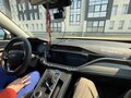 2023 Geely Atlas Pro, серый, 2900000 рублей - вид 10