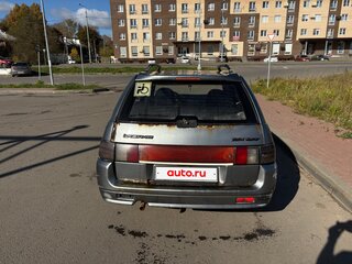 2005 Lada (ВАЗ) 2111, серый, 80000 рублей, вид 5