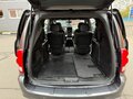 2017 Dodge Caravan Grand V, серый, 2150000 рублей - вид 9