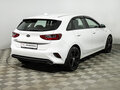 2018 Kia Ceed III, белый, 1599700 рублей - вид 4
