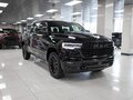 2026 Ram 1500 Crew Cab eTorque V Рестайлинг, чёрный, 11300000 рублей