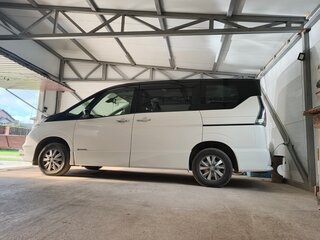 2018 Nissan March IV (K13) Рестайлинг, белый, 1810000 рублей, вид 5