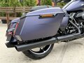 2025 Harley-Davidson Street Glide, фиолетовый, 3750000 рублей - вид 6