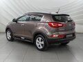 2012 Kia Sportage III, коричневый, 1338000 рублей - вид 4