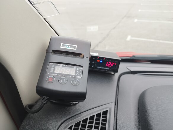 2020 Fiat Professional Ducato, красный, 3650000 рублей - вид 17