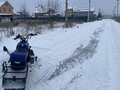 2020 Irbis Dingo, синий, 130000 рублей - вид 5