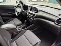 2019 Hyundai Tucson III Рестайлинг, синий - вид 8