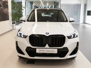 2026 BMW X1 Long 25Li xDrive III (U11/U12), белый, 6200000 рублей, вид 5
