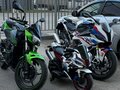 2020 BMW S 1000 RR, белый, 1900000 рублей - вид 2