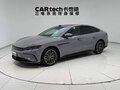 2025 BYD Han DM-i I Рестайлинг 2, серый, 3970000 рублей