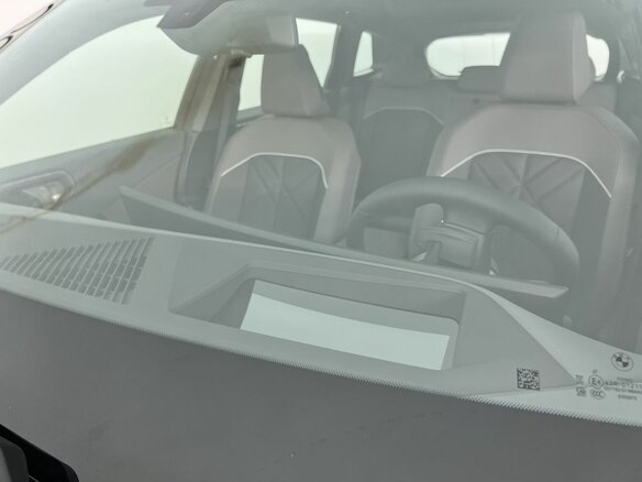 2026 BMW X3 30L xDrive IV (G45/G48), белый - вид 19