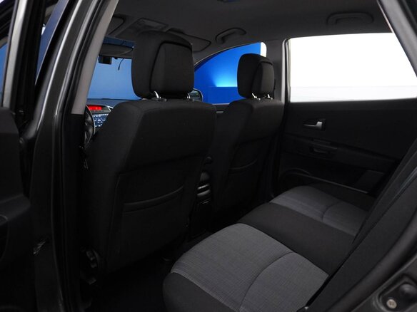 2011 Kia Ceed I Рестайлинг, серебристый, 949077 рублей - вид 10