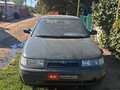 2006 Lada (ВАЗ) 2112, серый - вид 1