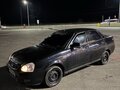 2010 Lada (ВАЗ) Priora I, чёрный, 190000 рублей - вид 3