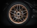 2021 Ducati Diavel 1260 S, зелёный, 12750000 рублей - вид 6