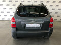 2008 Hyundai Tucson I, серый, 549000 рублей - вид 10