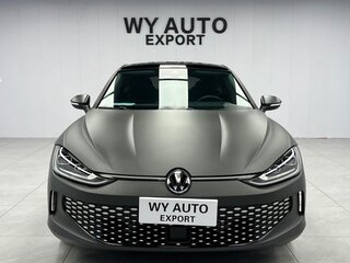 2023 Volkswagen Lamando L II, голубой, 1313000 рублей, вид 2