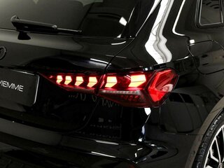 2026 Audi S3 IV (8Y) Рестайлинг, чёрный, 5410000 рублей, вид 5