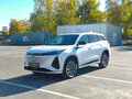 2024 Changan CS75 Plus III, белый, 2678000 рублей