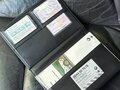 2000 BMW 5 серии 520i IV (E39), чёрный, 850000 рублей - вид 7