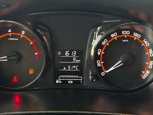 2026 Lada (ВАЗ) Granta I Рестайлинг, чёрный, 1780000 рублей - вид 14