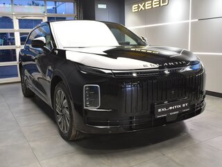 2026 Esteo Exlantix ET, чёрный, 6990000 рублей, вид 2