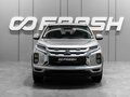 2023 Mitsubishi ASX I Рестайлинг 3, серый, 2900000 рублей - вид 2