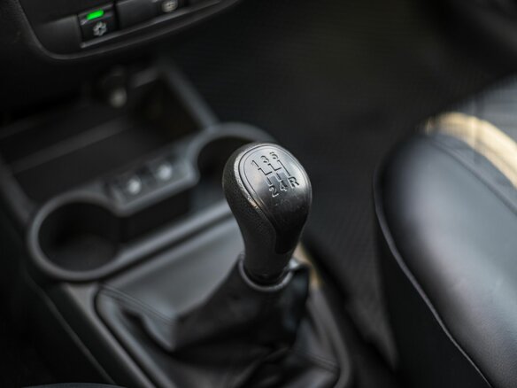 2020 Lada (ВАЗ) Granta I Рестайлинг, серый, 699000 рублей - вид 7