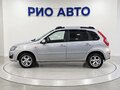 2013 Lada (ВАЗ) Kalina II, серебристый - вид 8