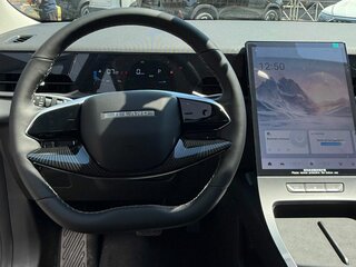 2026 Jeland J6, зелёный, 2549000 рублей, вид 5