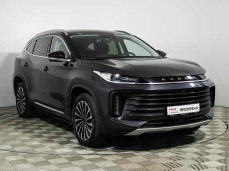 2023 Exeed TXL I Рестайлинг, серый, 2199989 рублей, вид 3