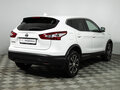2017 Nissan Qashqai II, белый, 1129777 рублей - вид 4