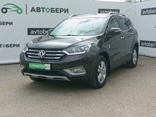 Dongfeng AX7 I