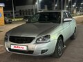 2008 Lada (ВАЗ) Priora I, серебристый, 350000 рублей