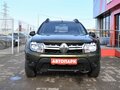 2018 Renault Duster I Рестайлинг, зелёный, 1249000 рублей - вид 1