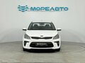 2019 Kia Rio IV, белый - вид 1