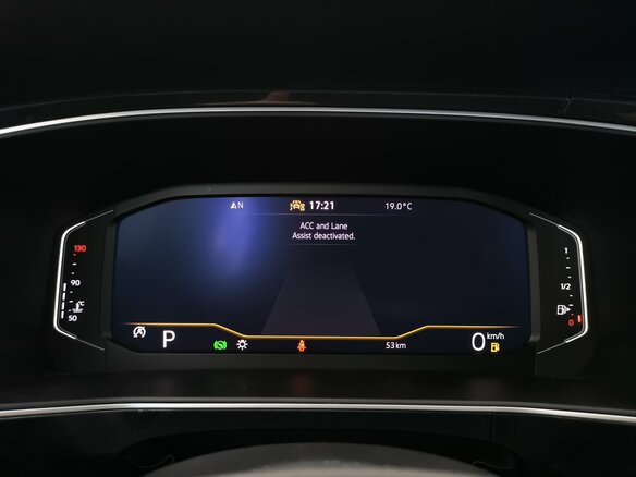 2026 Volkswagen Tharu XR, серый, 2980000 рублей - вид 16