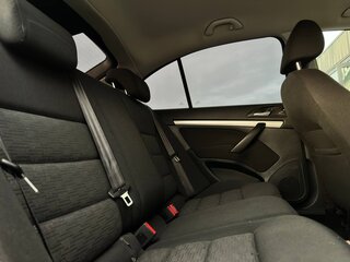 2011 Skoda Octavia II (A5) Рестайлинг, серый, 897000 рублей, вид 4