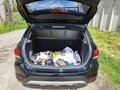 2018 Kia Rio X-Line IV, чёрный, 1389000 рублей - вид 4
