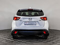 2013 Mazda CX-5 I, белый, 1399000 рублей - вид 3