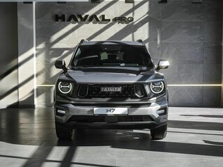 2026 Haval H7 I, серый, 4199000 рублей, вид 2